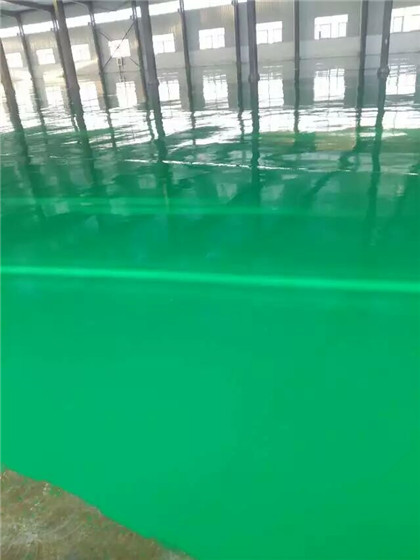 盘龙，我直接给你一份室外地坪漆翻新维修